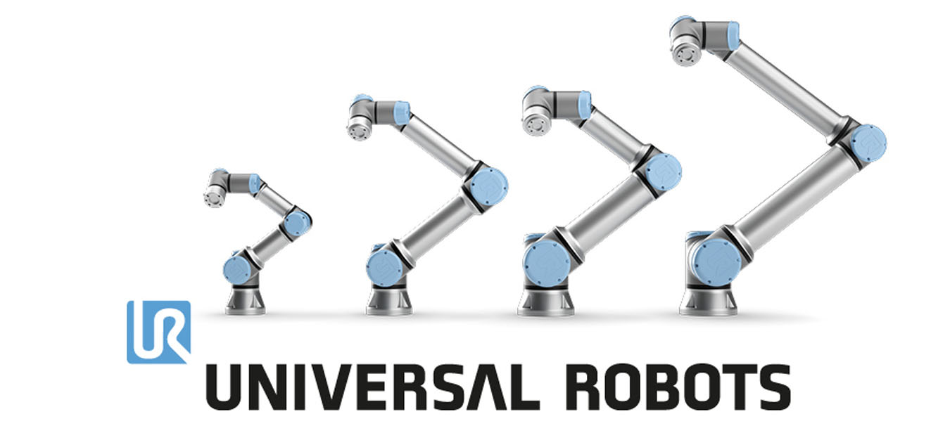 Universal Robots